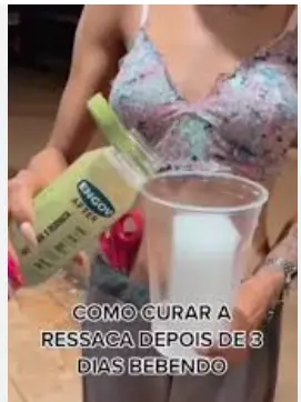 Engov para quem quiser ser inimigo do fim na festa.
