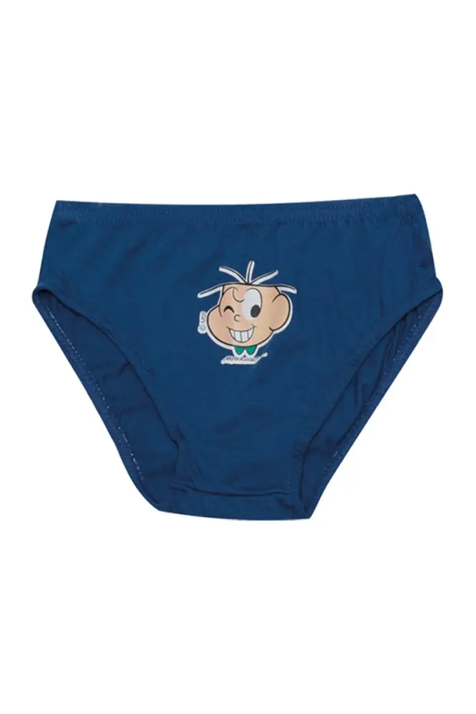 Cueca sexy para o Gustavo usar na noite de núpcias.