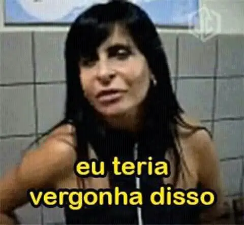 Só para não dizer que não deu nada.